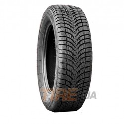 Technic (наварка) Alpin Master 4 215/55 R17 94H