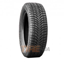 Technic (наварка) Alpin Master 4 205/55 R16 91T