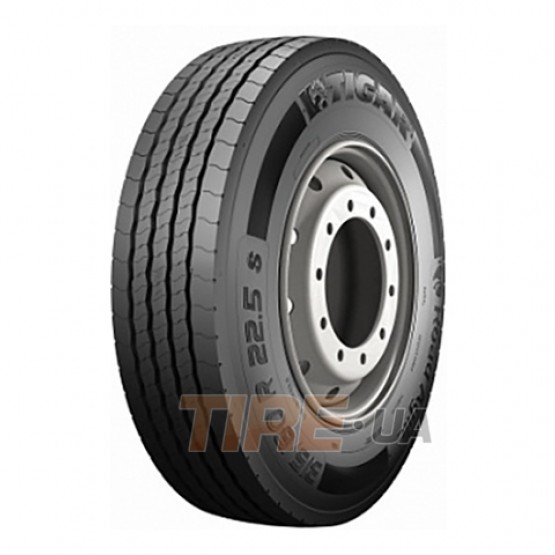 Шины Tigar Road Agile S (рулевая)