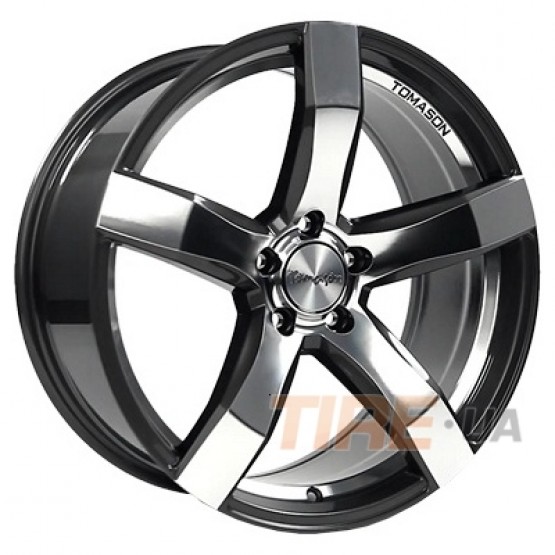 Диски Tomason TN11 Диски Tomason TN11