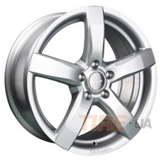 Tomason TN11 7,5x17 5x112 ET48 DIA66,6 (silver)