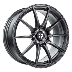 Tomason TN25 8x18 5x120 ET45 DIA72,6 (matt graphite)