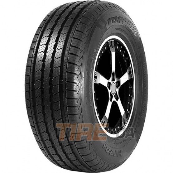 Шины Torque HT-701