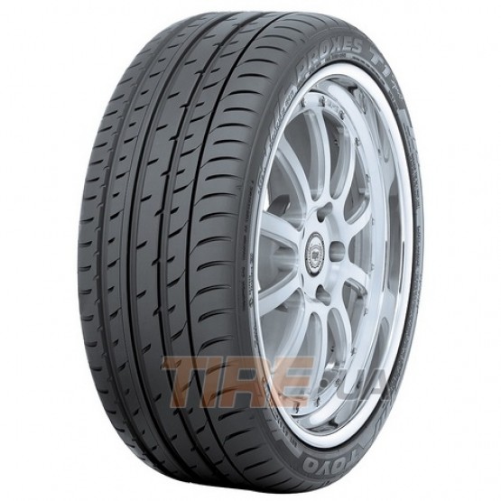 Шины Toyo Proxes T1 Sport Plus Шины Toyo Proxes T1 Sport Plus