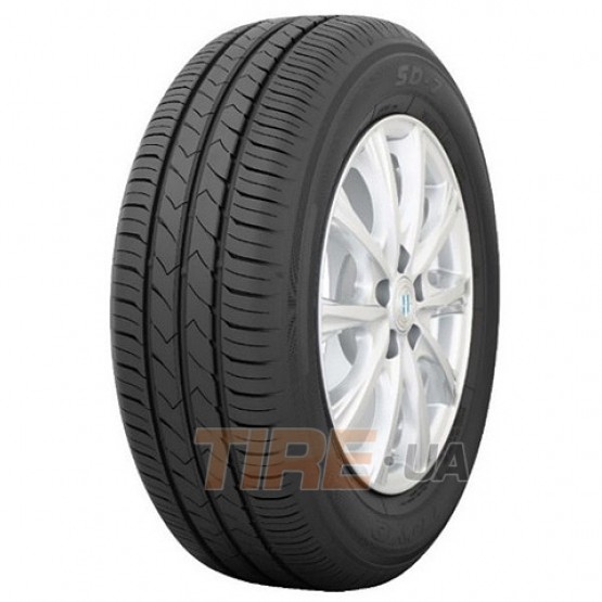 Шины Toyo SD-7 Шины Toyo SD-7