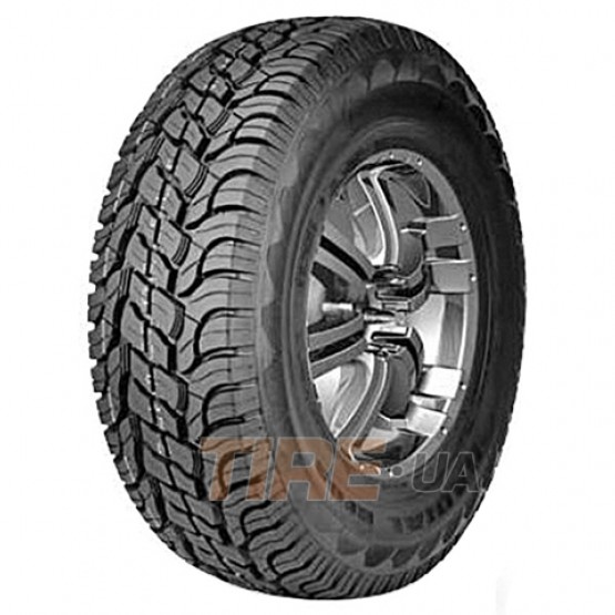 Шины Tracmax Radial FR06