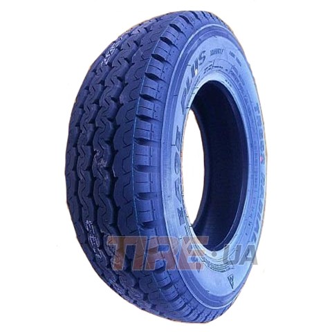 Triangle TR652 Mileage Plus 205/65 R16C 107/105T Triangle TR652 Mileage Plus 205/65 R16C 107/105T