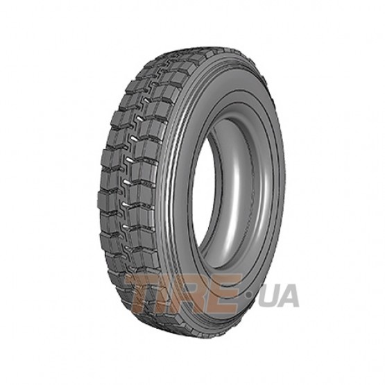 Шины Triangle TR690E (ведущая)