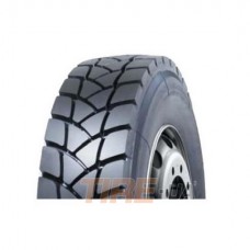 Triangle TR918 (ведущая) 13 R22,5 156/153K 18PR