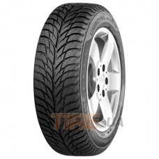 Uniroyal AllSeason Expert 225/60 R17 99H