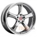 Каталог Victor Turismo 10x20 5x130 ET50 DIA65,1 (black)