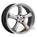 Каталог Victor Turismo 10x20 5x130 ET50 DIA65,1 (black)