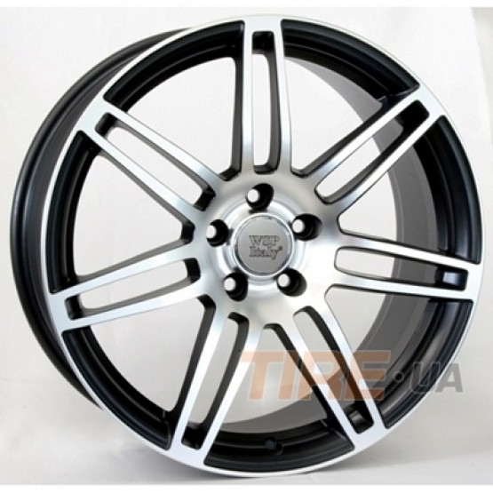 Диски WSP Italy Audi (W554) S8 Cosma