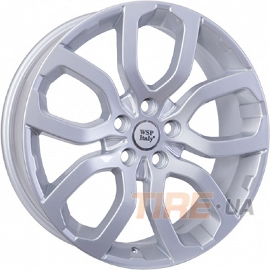 Диски WSP Italy Land Rover (W2357) Liverpool