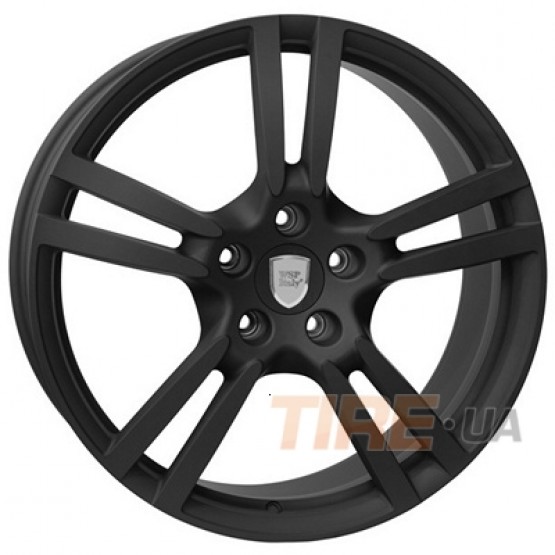 Диски WSP Italy Porsche (W1054) Saturn