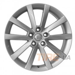 Skoda (W3503) Belgorod