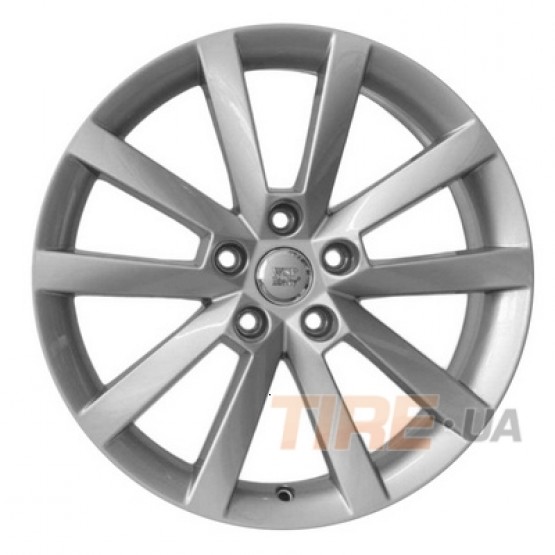 Диски WSP Italy Skoda (W3503) Belgorod