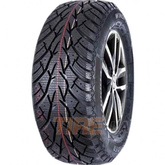 Шины Windforce Ice Spider