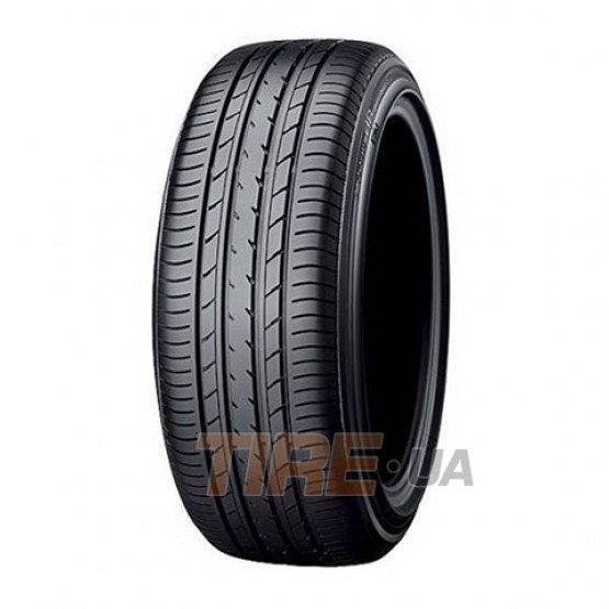 Шины Yokohama E70J Decibel Шины Yokohama E70J Decibel