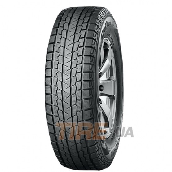 Шины Yokohama Geolandar I/T-S G075 Шины Yokohama Geolandar I/T-S G075