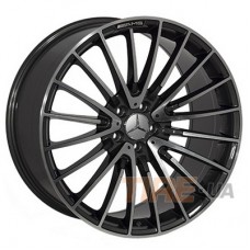 ZF FE147 11x21 5x112 ET38 DIA66,6 (BMF)