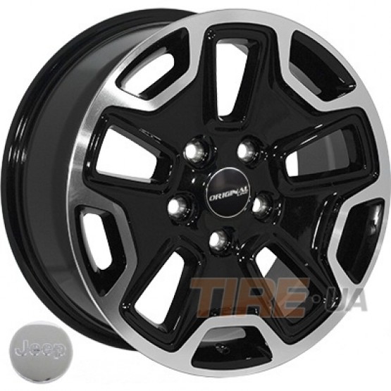 Диски ZF TL0286