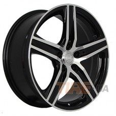 ZW 610 6x14 4x98 ET35 DIA58,6 (BP)