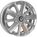 Каталог ZW 7315 5x14 5x100 ET35 DIA57,1 (silver)