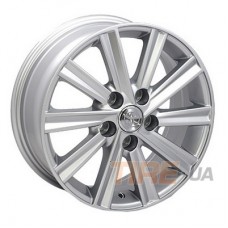 ZW BK519 6,5x15 5x114,3 ET39 DIA60,1 (HS)