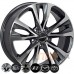 Каталог ZW BK5212 7x17 5x114,3 ET40 DIA67,1 (matt black)