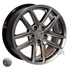 ZW BK5221 7,5x17 5x114,3 ET35 DIA60,1 (HB)