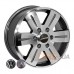 Каталог ZW BK562 8x16 6x130 ET60 DIA84,1 (BLKRM)