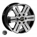 Каталог ZW BK562 8x16 6x130 ET60 DIA84,1 (BLKRM)
