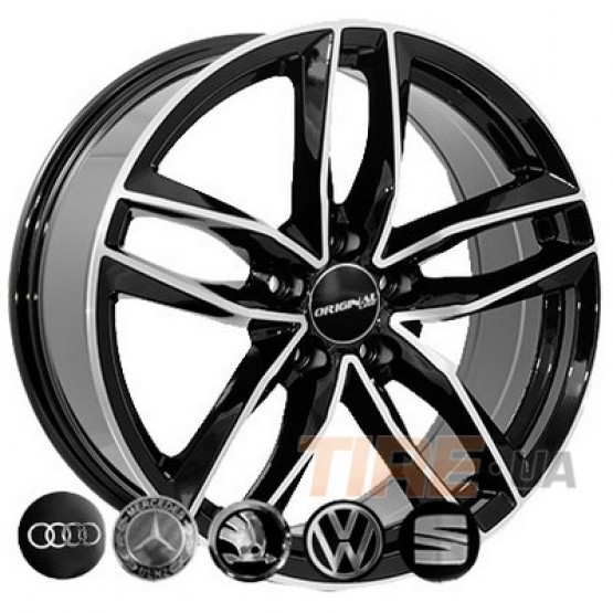 Диски ZW BK690 Диски ZW BK690