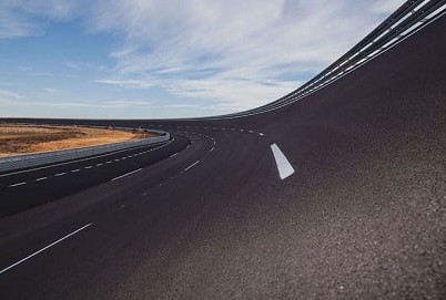 На полигоне HAKKA RING в Испании, начались первые испытания шин Nokian TYRES