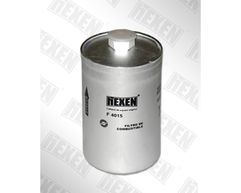 Каталог HEXEN F 4015 / Фильтр топливный