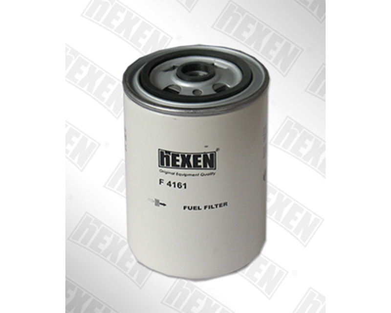 Каталог HEXEN F 4161 / Фильтр топливный