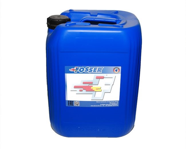 Каталог FOSSER Syn LS 75W-140 20л Трансмиссионное масло