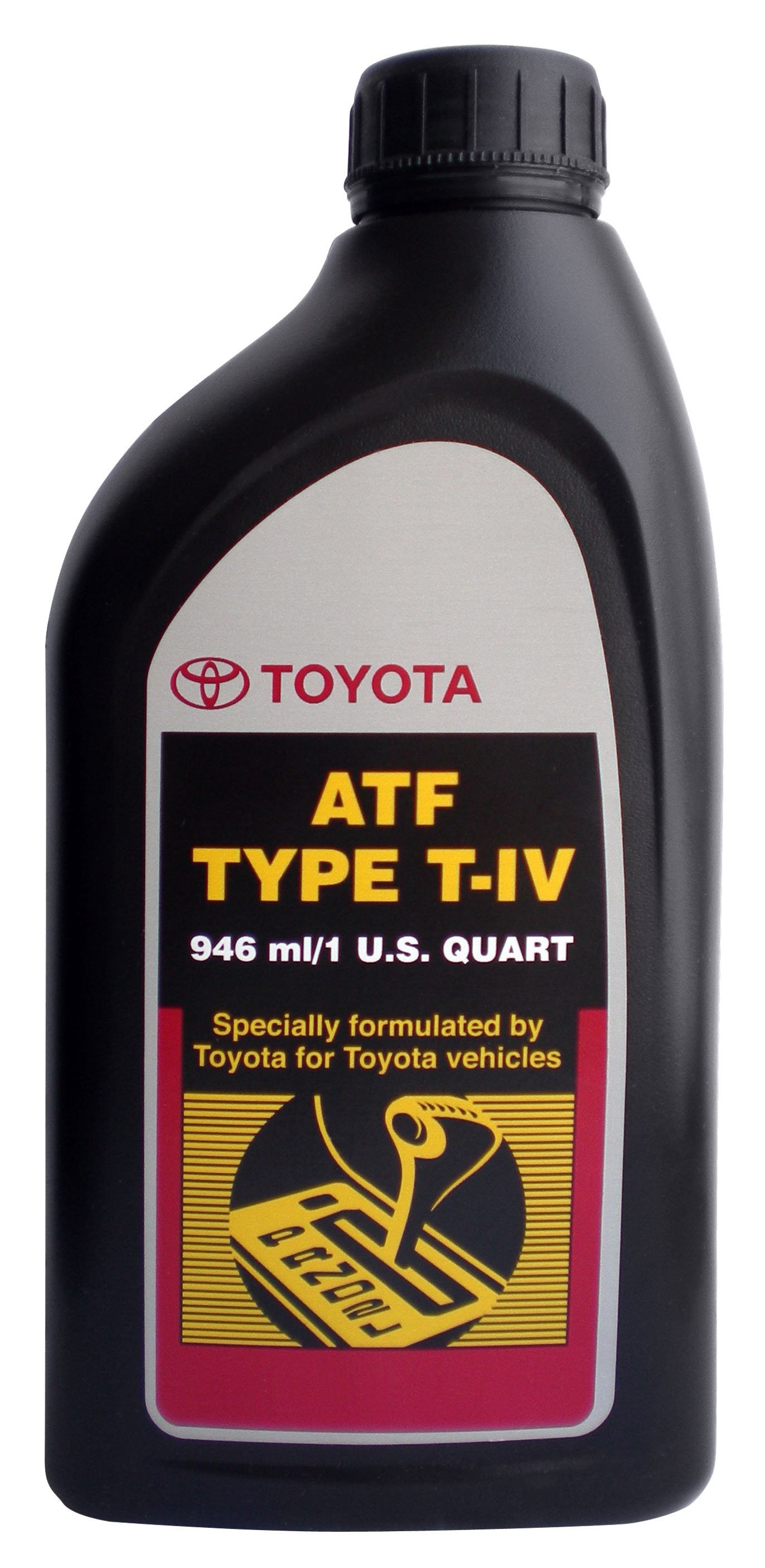 Каталог Toyota ATF Type T-IV 1л Трансмиссионное масло для АКПП