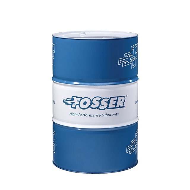Каталог FOSSER Drive Turbo 10W-40 208л Моторное масло для коммерческого (грузового) транспорта
