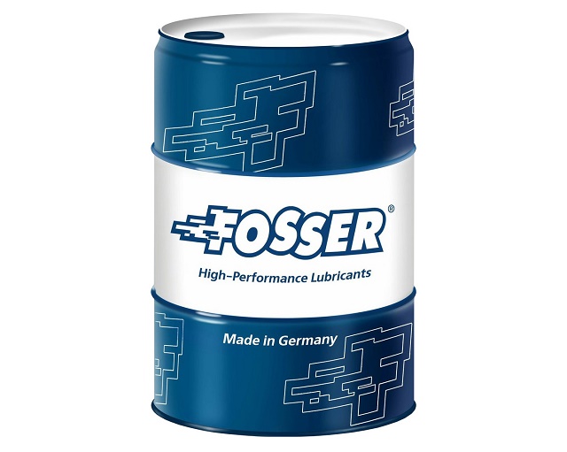 Каталог FOSSER ATF Multi  (rot) 60L Синтетическая жидкость для автоматических трансмиссий 