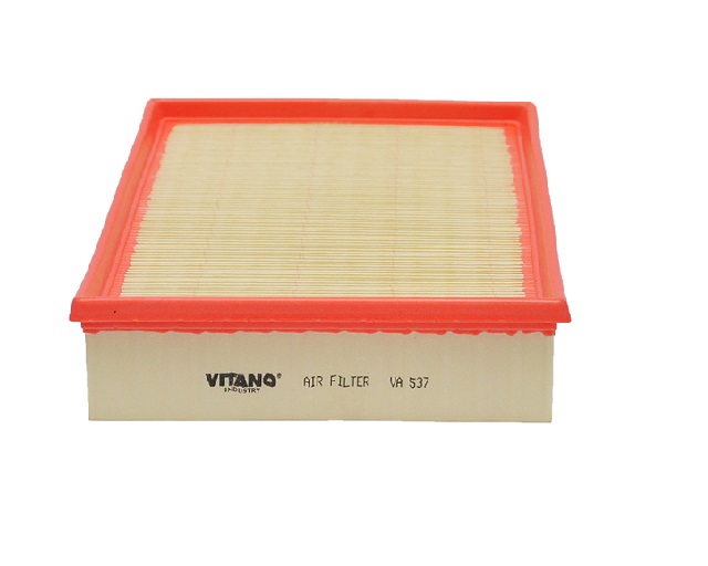 Каталог VITANO VA537 // Фільтр повітряний