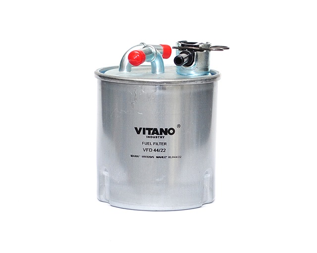 Каталог VITANO VFD 44/22 Фильтр топливный 