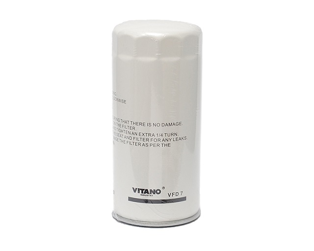 Каталог VITANO VFD 7 Фильтр топливный 