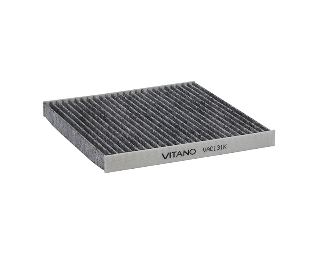 Каталог VITANO VAC 131 K Фильтр салона 