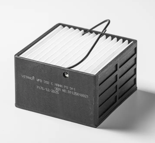 Каталог VITANO VFD332 C // Фільтр паливний Каталог VITANO VFD332 C // Фільтр паливний