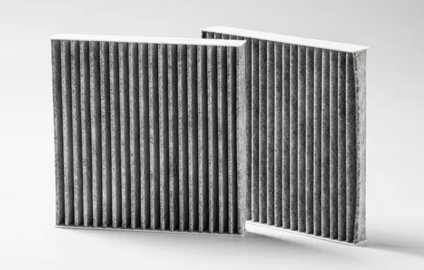 Каталог VITANO VAC630/S K // Фільтр салону Каталог VITANO VAC630/S K // Фільтр салону