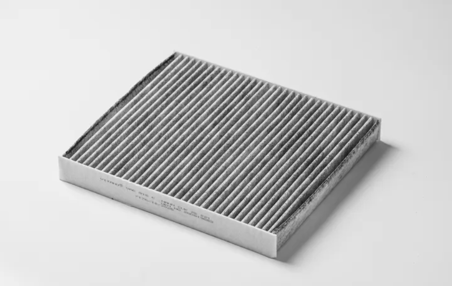 Каталог VITANO VAC816 K Фільтр салону Каталог VITANO VAC816 K Фільтр салону