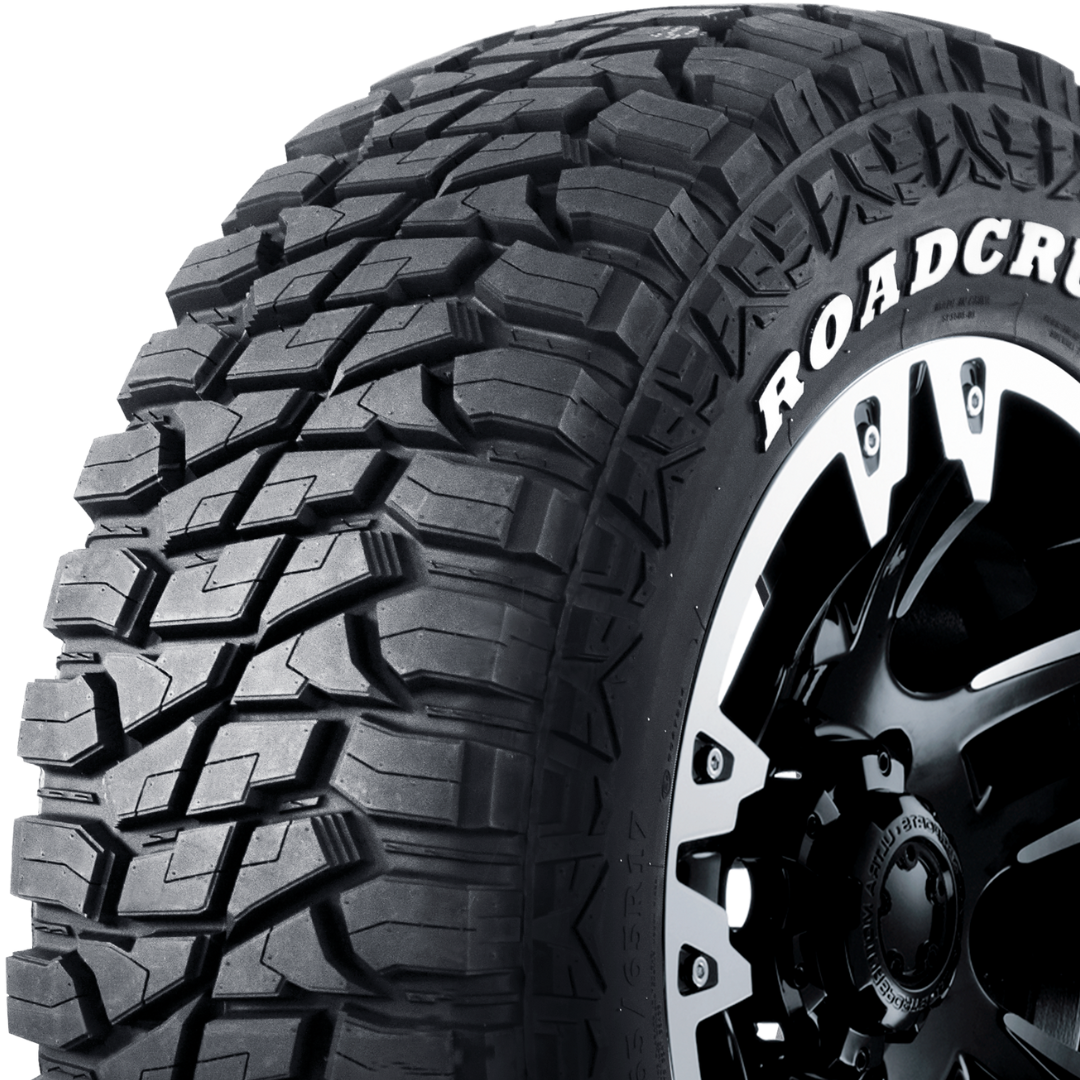 Roadcruza Ice-Fighter II – ефективна зимова шина.