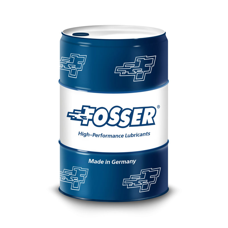 G48 - FOSSER Antifreeze FA 48